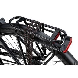 BATAVUS Senz Exclusive Vulkaanzwart 53cm 2025