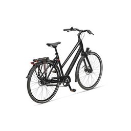 BATAVUS Senz Exclusive Vulkaanzwart 53cm 2025 (8713568519915)