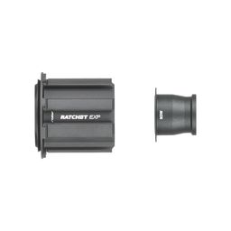 Dt swiss Naafd dt body kit ratchet ca13 n3w exp 142/12 (7613052320656)