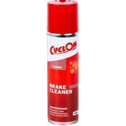 Olie Cyclon brake cleaner spray 250ml (8713504001955)