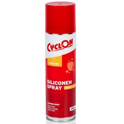 Olie Cyclon cylicon spray 250ml (8713504002020)