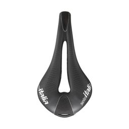 Zadel Selle Italia Max Flite Gel Superflow L3 Zwart (8030282498440)