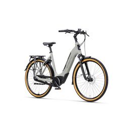 SPARTA C-Grid Fit DAMES Beton Grijs Mat 56cm 2024 (8713568499637)