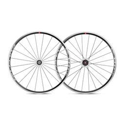 Fulcrum RACING 900 C17 QR wielset - HG11 body (1845678901001)