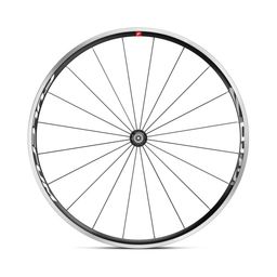 Fulcrum RACING 900 C17 QR wielset - HG11 body (1845678901001)
