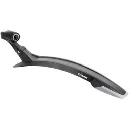 Zefal Spatbord a 26/27.5 zef deflector rm60 pvc zw (3420582505019)