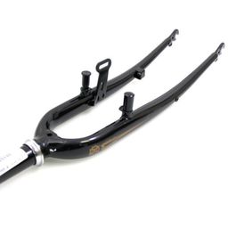 Merkloos Vork 28 hyb 1" draad m/rn dh zw (8716637002936)