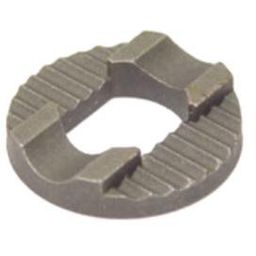 Sturmey archer Naafd sa hmw494 borgplaat frame 9.5mm zw p/st (4710944224160)
