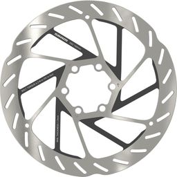 Remd Sram schijf hs2 cl rounded 160mm zi (0710845862366)