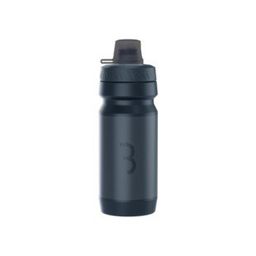 Bbb BWB-12 Bidon AutoTank Mudcap Autoclose 550 Ml Zwart (8716683124941)