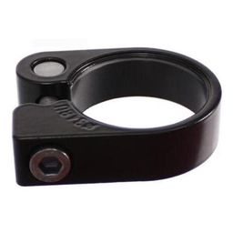Batavus Anp zadelbuisklem 34.9 inbus zw (8715957165659)