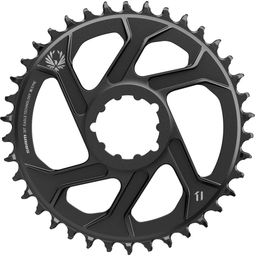 Kett blad 34 Sram xsync 12v dm bst alm 3mm zw/go (0710845787591)