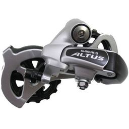 Shimano Achterderailleur Altus M310 (4524667130918)