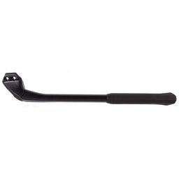 Atran Velo standaard Edge achtervork DV18 zwart (7350006380020)