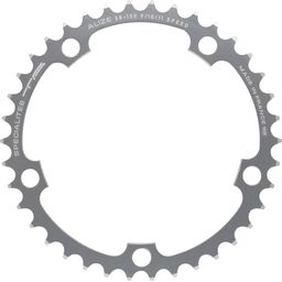 Specialites Ta Kettingblad Alize (9s/10s/11s) Steek 130 44t Binnen Zilver (shimano (3662458002622)