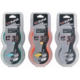 Zefal Antilek tape zef road 19mm gry set a 2 (3420580007225)