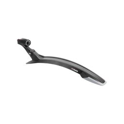 Zefal Spatbord a 26/27.5 zef deflector rm60 pvc zw (3420582505019)