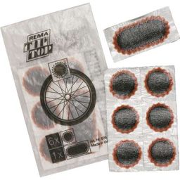 Tip-top bandenpleister F1-F2 (4003115067100)