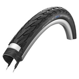 Schwalbe Bub 28x11/2 sc 40-635 r delta cruiser plus pg zw (4026495780889)