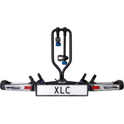 Fietsdrager Xlc azura easy wt led 2f frame (4055149561499)