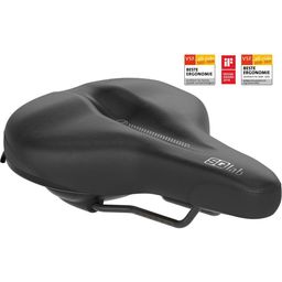 Sq lab Zadel 621 Ergolux Active 2.0 21 CM (4062695001386)