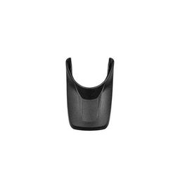 Spatlap Xlc spoiler pvc 41mm zw p/st mgx07 (4055149463229)