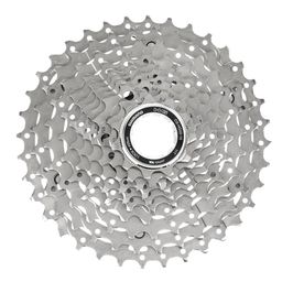 Shimano Cassette cs hg 50 10s 11-13-15-17-19-21-24-28-32-3 (4524667407515)