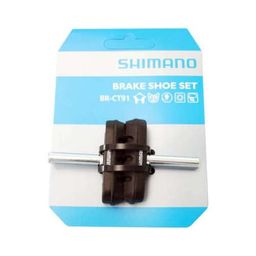 Shimano Shim remblokset cantilever CT91 (2) (4524667072935)