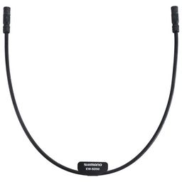 Shimano Elektrische Kabel 1200mm Zwart (4524667834397)