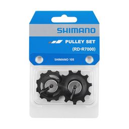 Shimano Derailleurwielset 11-Sp (4524667737063)