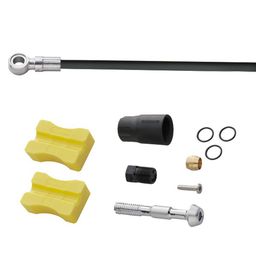 Shimano Remleiding Schijfrem (4524667588351)