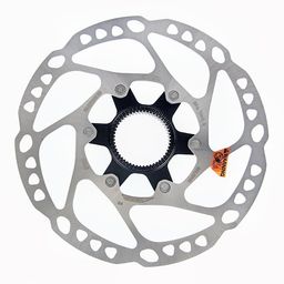 Shimano Remschijf 160mm CenterLock Ext (4550170451974)