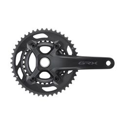Shimano crankstel GRX RX600 10v 172.5/46x30T (4550170448196)