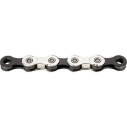Ketting 11v 11/128 Kmc x11 118 zi/zw (4715575890302)