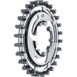 Tandwiel 24 Gates cdx env rvs a zi (4260510068365)