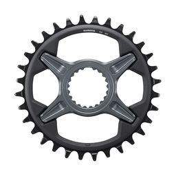 Shimano Kettingblad 32T SLX Enkel Blad (4550170443733)