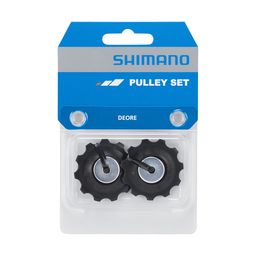 Shimano Derailleurwielset 10-Sp (4524667869542)