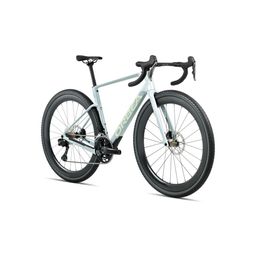 ORBEA TERRA RACE M31eLTD 1X Frozen Concrete (Gloss) M M 2026 (8434446951763)