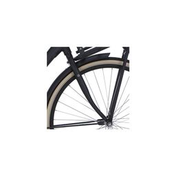 Cortina v vork U4 D jet black matt (8592842043311)