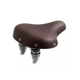 Abi zadel Cruiser bruin 270 x 245 mm. (8714868035624)