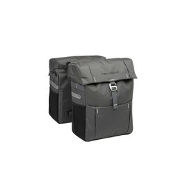 Tas New looxs vigo double grey (8714827983409)