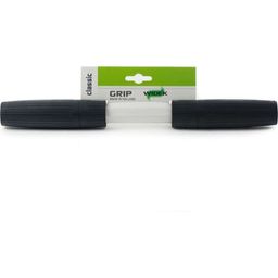 Handvat Widek classic zwart 120mm stel (8712864736927)