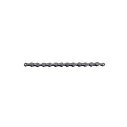 Bbb BCH-80G Ketting PowerLine 8-sp./114L Grijs (8716683034929)