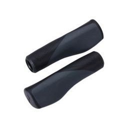Bbb BHG-103 Handvatten Boa 130mm Zwart/donker Grijs (8716683122497)