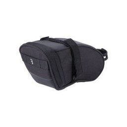 Bbb BSB-33L Zadeltas SpeedPack L Zwart (8716683094633)