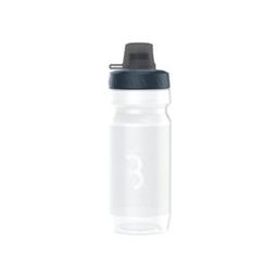 Bbb BWB-12 Bidon AutoTank Mudcap Autoclose 550 Ml Clear (8716683124934)