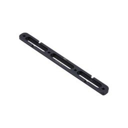 Bbb BBC-120 Bidonhouder Bracket AdaptRail M 208mm Mat Zwart (8716683128543)