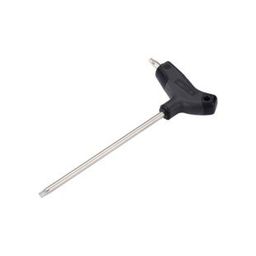 Bbb BTL-46 Torx Sleutel Torx-T T30 Zwart/zilver (8716683046724)