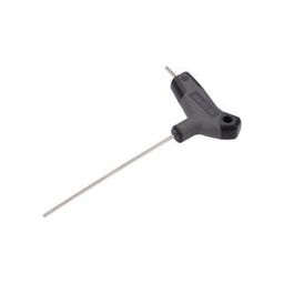 Bbb BTL-45 Imbussleutel Hex-T 3mm Zwart/zilver (8716683046663)