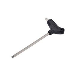 Bbb BTL-45 Imbussleutel Hex-T 8mm Zwart/zilver (8716683046700)